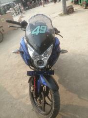 BAJAJ PULSAR AS150